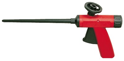 Fischer Kunststoffpistole PUP K2, 062400