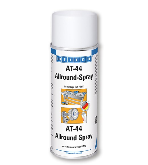 WEICON AT-44 400 ml Allround-Spray, 11250400
