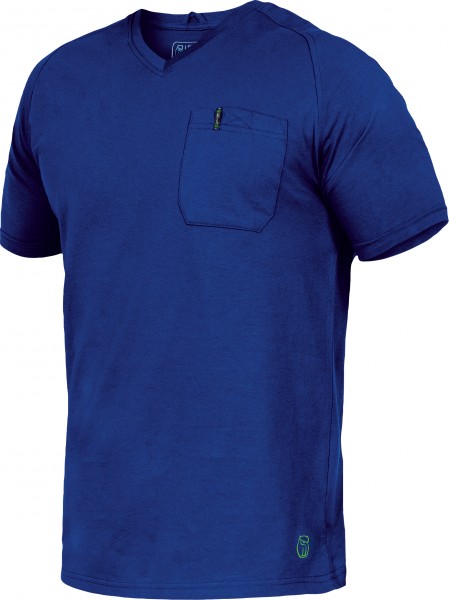 Leibwächter Flex-Line, T-Shirt kornblau FLEXT00