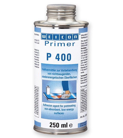 WEICON Primer P 400 250 ml, 13550425