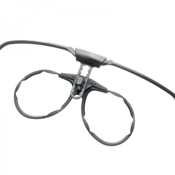 Dräger Maskenbrille FPS 7000, R56230