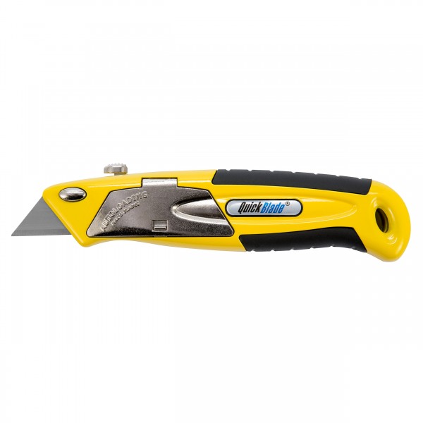 SPG® Pacific Handy Cutter® Cuttermesser QBA-375, 7760 gelb