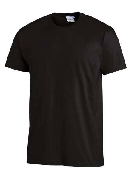Leiber Unisex Shirt schwarz 08/2447/10