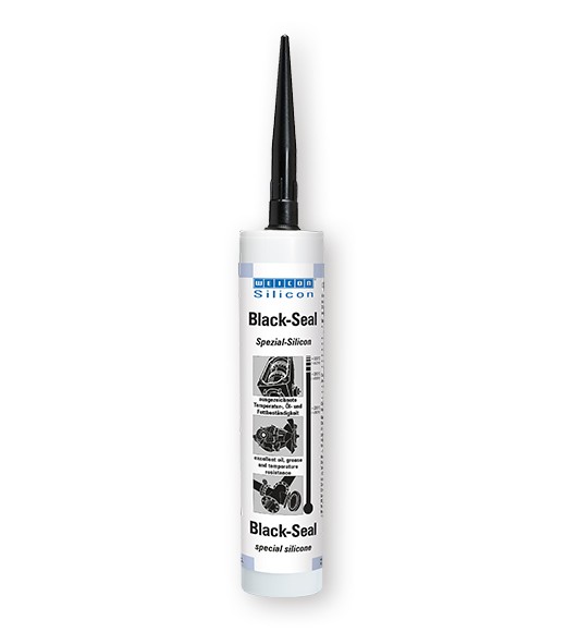 WEICON Black-Seal 310 ml, 13051310
