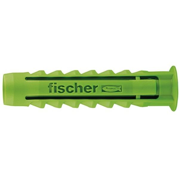 Fischer Dübel SX GREEN 5x25, 90 Stück, 524859