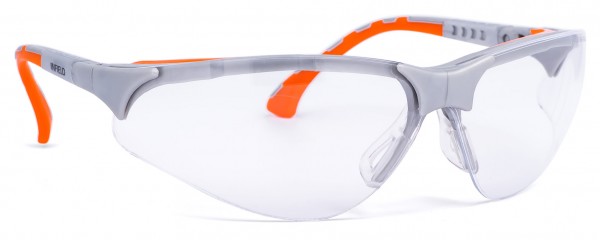 Infield® Safety Schutzbrille Terminator Plus, 93960 06