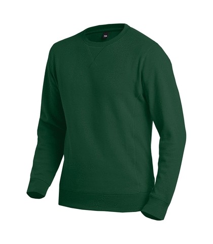 FHB Sweatshirt TIMO 79498 25-grün