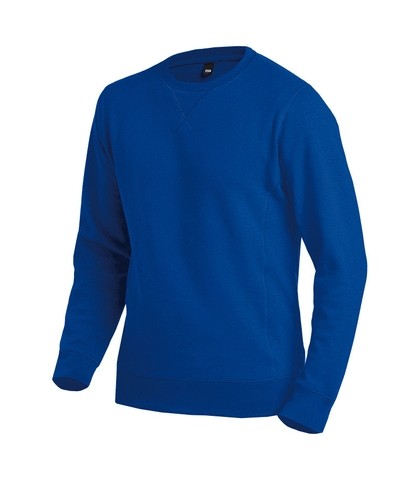 FHB Sweatshirt TIMO 79498 36-royalblau