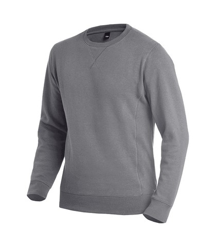 FHB Sweatshirt TIMO 79498 11-grau