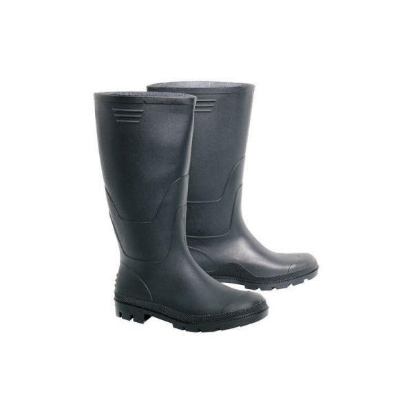 EUROMAX Markant PVC-Stiefel Hoch, 35050