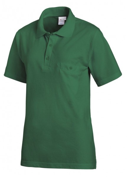 Leiber Unisex Shirt grün 08/241/08