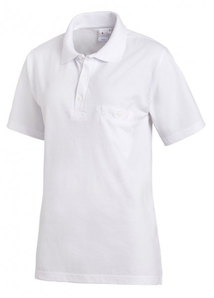 Leiber Unisex Shirt weiß 08/241/01