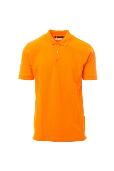 Payper Venice Pro Poloshirt Orange S00242
