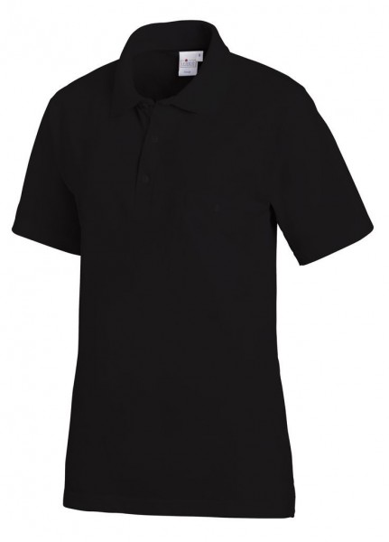 Leiber Unisex Shirt schwarz 08/241/10