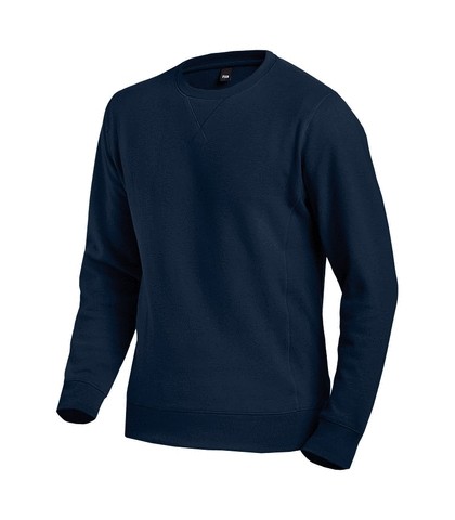 FHB Sweatshirt TIMO 79498 16-marine
