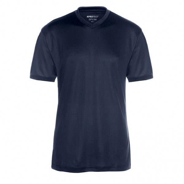 4PROTECT® UV-Schutz-T-Shirt COLUMBIA navy, 3330