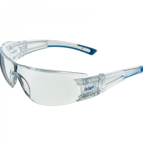 Dräger X-pect 8330 Schutzbrille, R58267