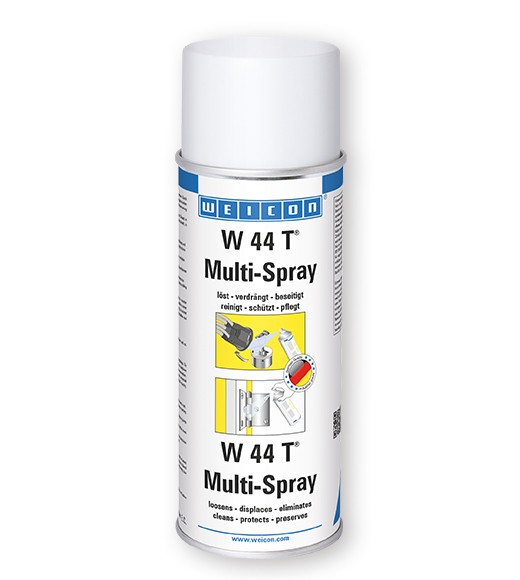 WEICON W44T Multi-Spray 400 ml, 11251400
