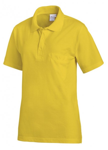 Leiber Unisex Shirt gelb 08/241/18