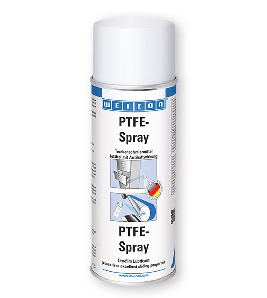 WEICON PTFE-Spray 400 ml, 11300400