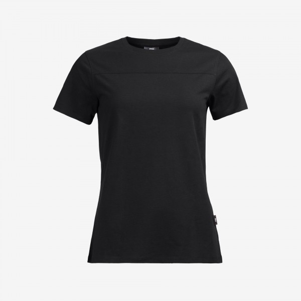FHB KIRA T-Shirt Damen, schwarz, 822210-20