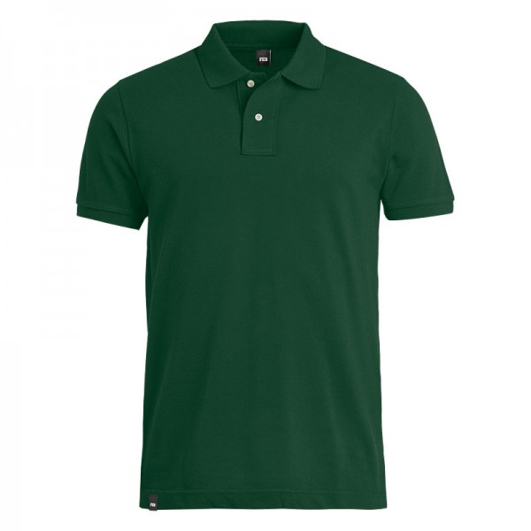 FHB Polo-Shirt DANIEL 91590 25-grün