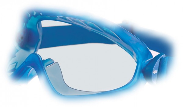 Dräger Ersatzscheibe AC für Vollsichtbrille, R61006