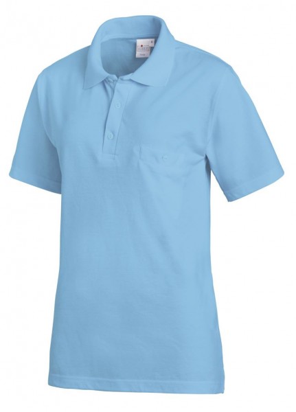 Leiber Unisex Shirt ozeanblau 08/241/47