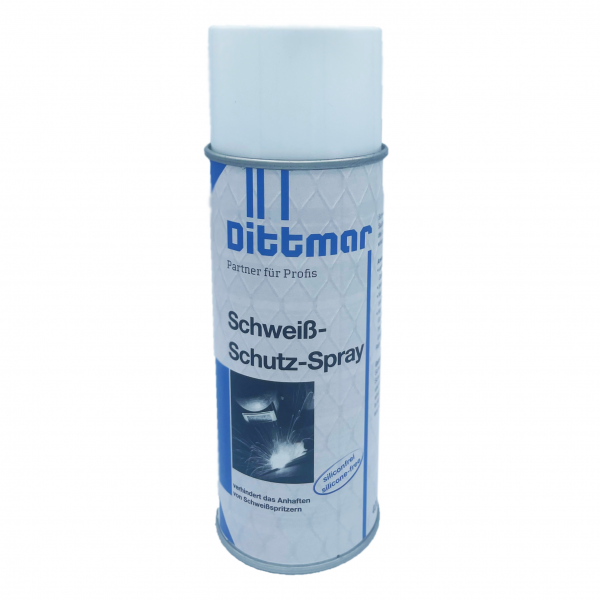 Dittmar Schweißschutz-Spray 400 ml, 11700400-131408