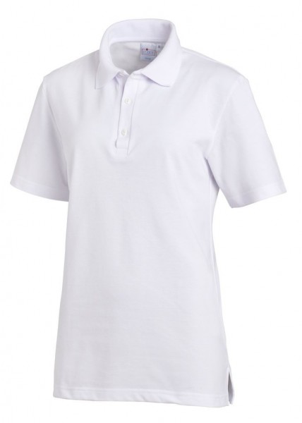Leiber Unisex Shirt weiß 08/2515/01