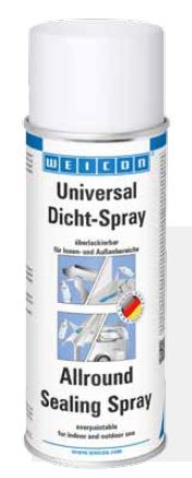 WEICON Universal Dicht-Spray 400 ml, 11555400